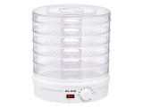 T�rretumbler til svampe, gr�ntsager og frugt 500W BLOW FD-01 #3