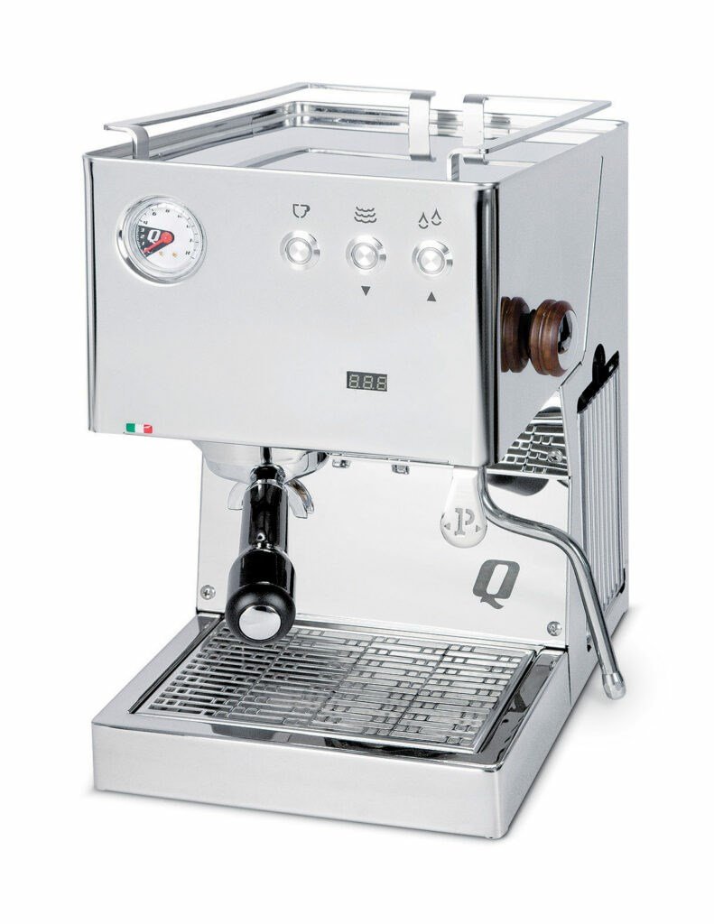 Quick Mill Pop Semi-auto Espressomaskine 1,8 L #1