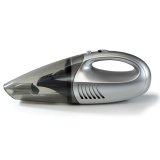 Tristar KR-2156 hndholdt stvsuger Slv, Transparent Posels #7