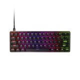 Steelseries Apex 9 Mini tastatur Spil USB QWERTY US engelsk Sort #3