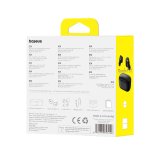 Hovedtelefoner med mikrofon Baseus A00023800123-00 #7