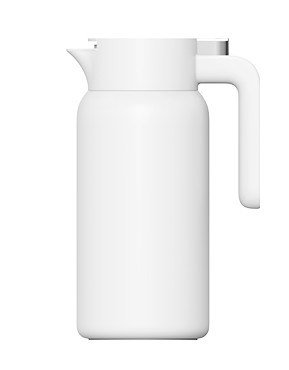 Xiaomi Isoleret kedel 1,8l termokande #1