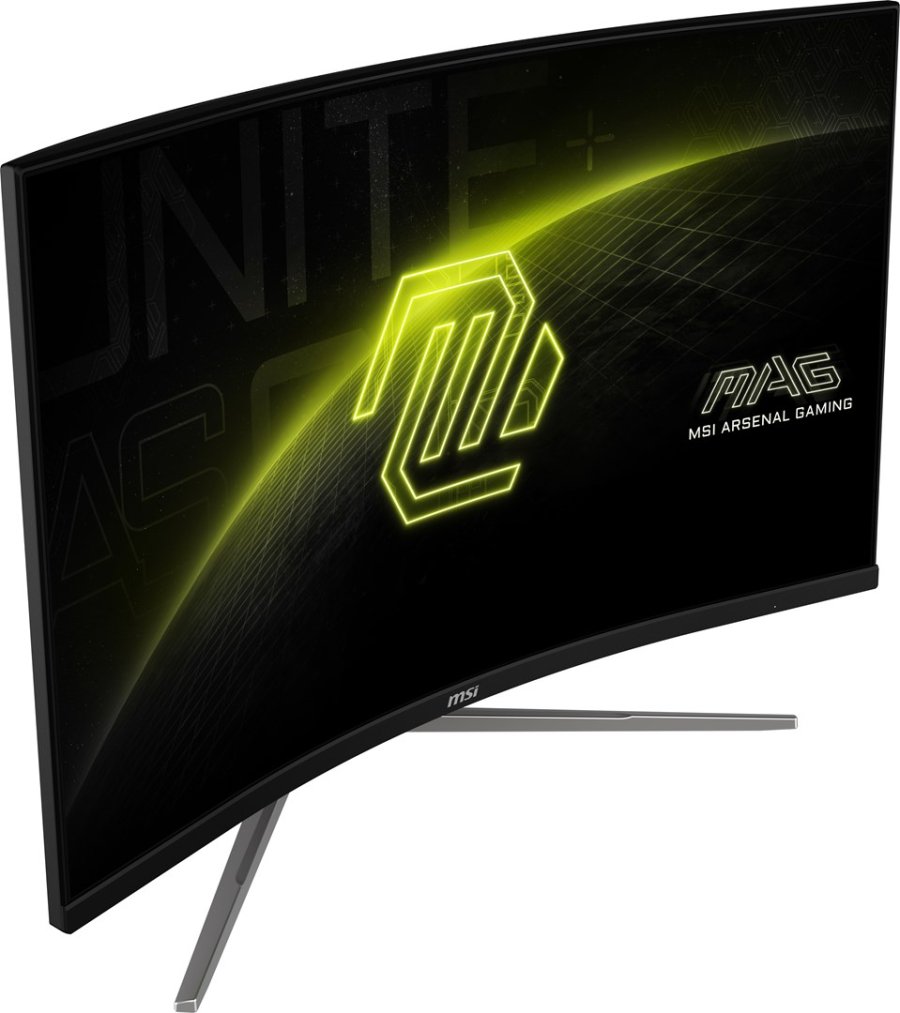 MSI MAG 325CQRF QD E2 computerskrm 80 cm (31.5