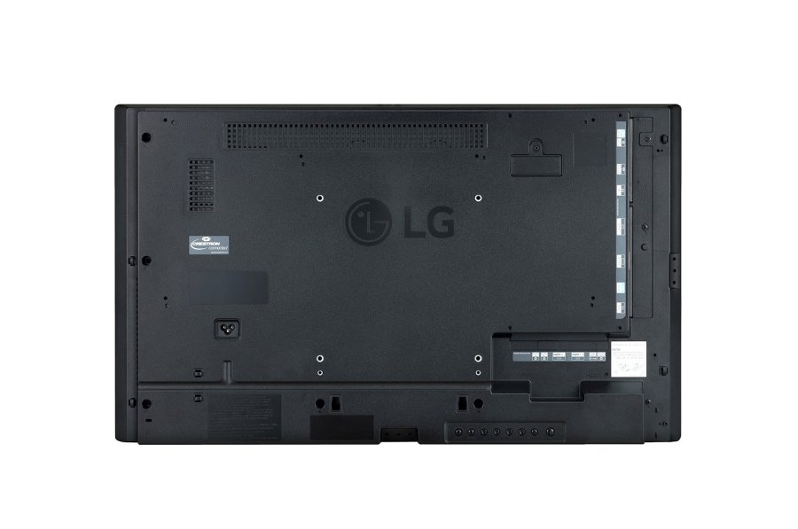 LG 32SM5J-B skilte display Digital fladpaneldisplay 81,3 cm (32