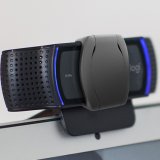 Logitech 960-001252 webcam 1920 x 1080 pixel USB Sort #3
