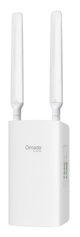 TP-Link Omada Gateway gateway/controller 10, 100, 1000 Mbit/s #1