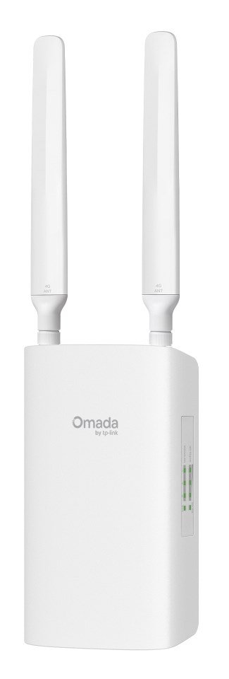 TP-Link Omada Gateway gateway/controller 10, 100, 1000 Mbit/s #1