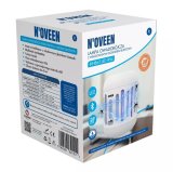 Insektbek�mpelseslampe med bluetooth-h�jttaler N'oveen IKN863 LED IPX4 #2
