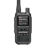 Baofeng UV-5R EU MINI USB-C Bluetooth VHF UHF flybndskortbndsradio, gr #1
