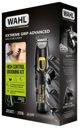 Skgtrimmer WAHL Extreme Grip Advan. 09893.0460 #6