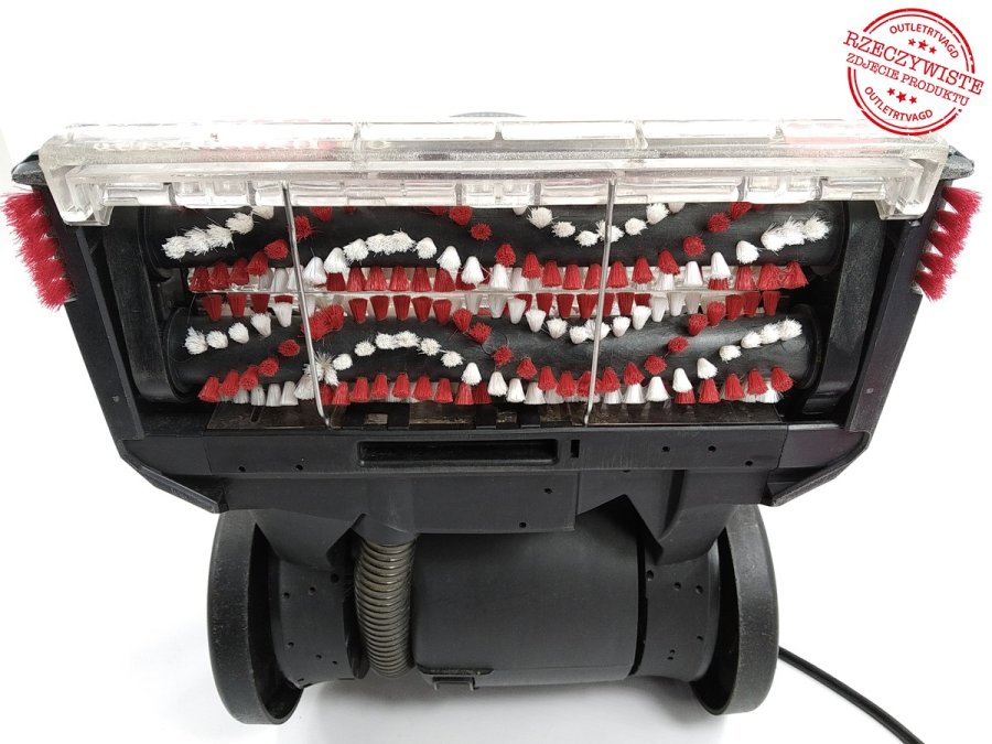 VASKEMASKINE BISSELL PROHEAT 2X 1858N #6