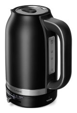 KitchenAid 5KEK1701EBM elkedel 1,7 L 2400 W Sort #4