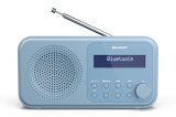 Sharp DR-P420(BL) blue #1