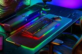 Razer BlackWidow V4 Pro tastatur Spil USB QWERTZ Tysk Sort #15