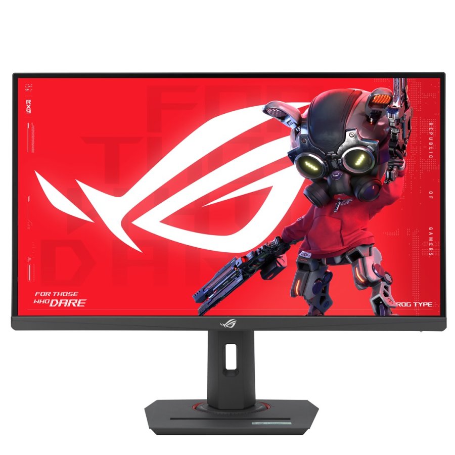 ASUS ROG Strix XG27ACS computerskrm 68,6 cm (27
