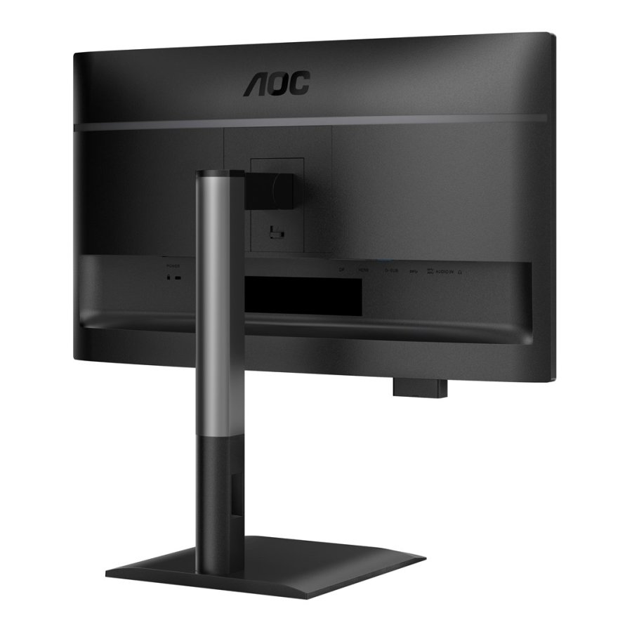 AOC 24P4U computerskrm 60,5 cm (23.8