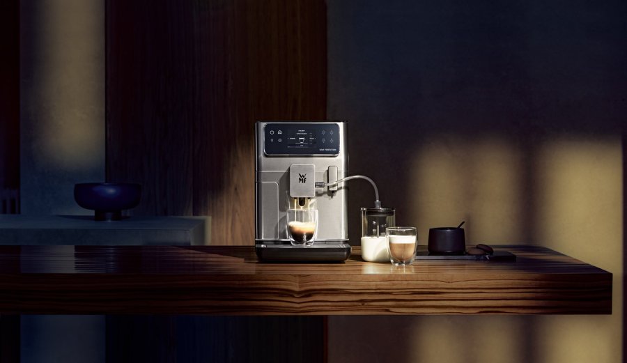 WMF Perfection CP813D Fuld-auto Espressomaskine 3 L #17