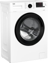BEKO WUE6512WPBSE vaskemaskine #5