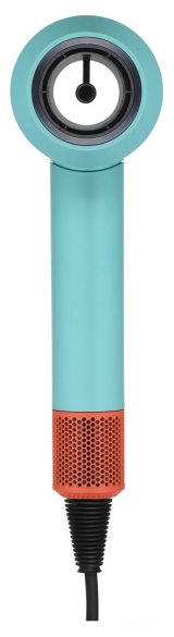 Hrtrrer DYSON HD16 Patina Ceramic Blue 515276-01 #7