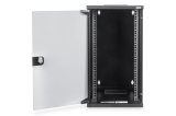 Digitus DN-10-12U-B stativ V�gmonteret stativ Sort #3