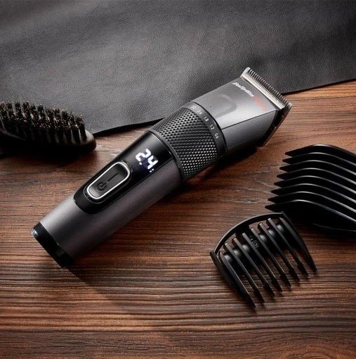 BABYLISS FX872E trimmer #8