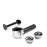 DeLonghi Dedica Style EC685.BK Manuelle espressomaskiner, Sort #4