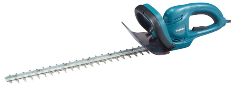 Makita UH4861 elektrisk hkkeklipper Dobbeltklinge 400 W 3 kg #5