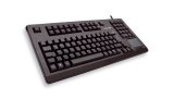 CHERRY TouchBoard G80-11900 tastatur Universel USB QWERTY US engelsk Sort #2