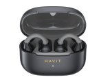 Havit OWS910 - TWS trdlse hovedtelefoner (sort) #1