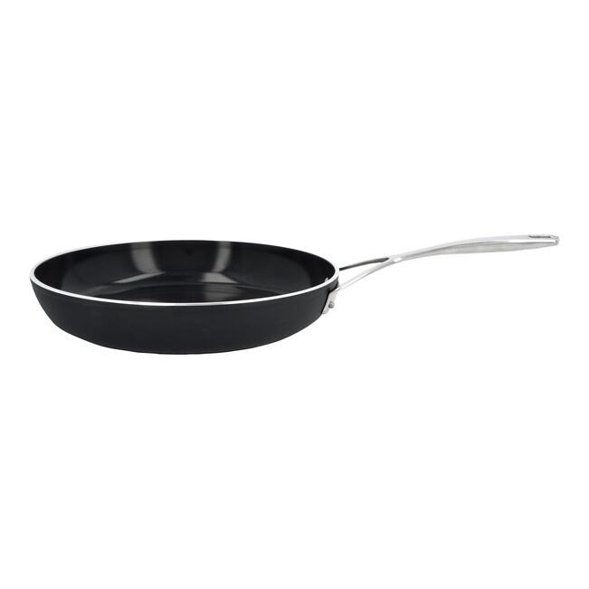 Demeyere Alu Pro 5 Gryde til alle forml Rektangulr #1