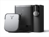 Ecovacs DEEBOT X2 COMBO robotstvsuger Stvpose Sort #1