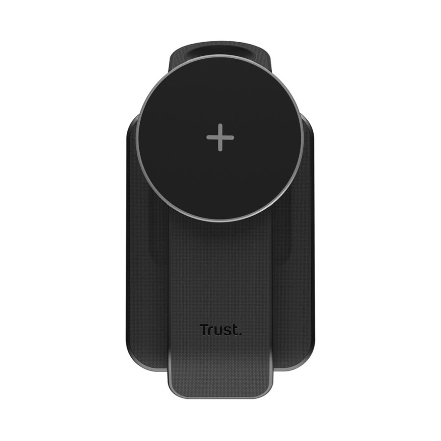 Trust Viro Hovedtelefoner, Headset, Smartphone, SmartWatch Sort USB Trdls opladning #13