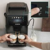 Siemens EQ600 iAroma TP603E08 espressomaskine, 15 bar #8