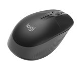 M190 Optical Wireless Mouse #4