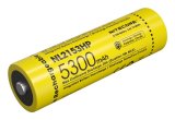 Nitecore NL2153HP genopladeligt batteri Lithium-Ion (Li-Ion) 5300 mAh 3,6 V #1