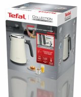 Tefal Collection KI666AE0 elkedel 1,7 L 2400 W Elfenben #5
