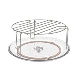 Gorenje BMI201AG1X Mikroblgeovn med grill Indbygning 20 l 800 W #9