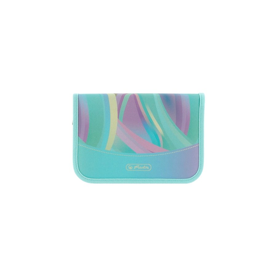 Herlitz 400205349 rygs�k Skolerygs�k Mintfarve #5