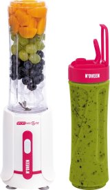 Noveen SB220 blender 0,6 L Bordplade blender 300 W Amarant #2
