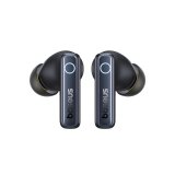 Baseus Bowie 35 TWS Bluetooth-hovedtelefoner med stjreduktion In-ear Forbindelse/musik Bluetooth Sort #4