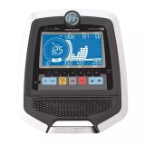Horizon Fitness Comfort 8.1  Station�r cykel #3