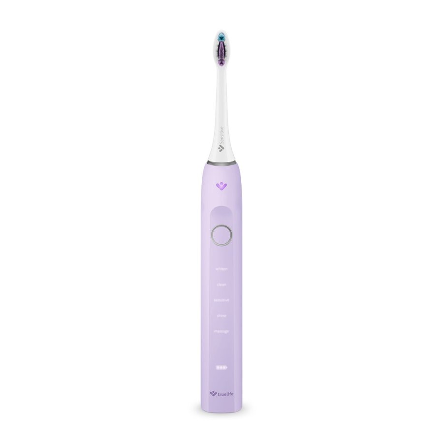 TrueLife SonicBrush Clean70 UV Lavender sonisk tandb�rste #1