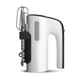 Taurus Station Inox Hndmixer 500 W Sort, Hvid #2