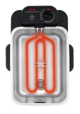 Frits Oleoclean Digital Timer 3.5L 2300W #12