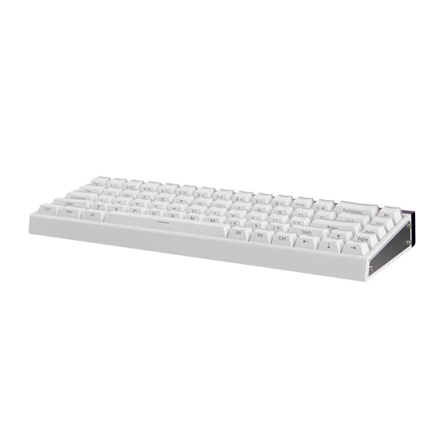 HERO68 HE Black+Red+Gradient Dragon King-switch RGB AULA-tastatur #8