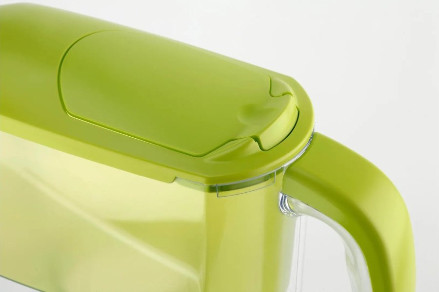 Aquaphor Smile lime pitcher + patron A5 MG #4