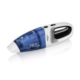 Eta ETA144290000 h�ndholdt st�vsuger Bl�, Hvid Posel�s #1