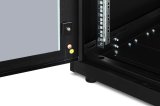 Digitus DN-19 26U-6/10-B-1 stativ Fritst�ende reol Sort #8