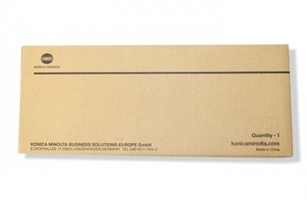Konica Minolta WX-107 44000 Sider #1