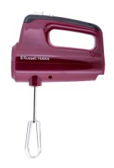 Russell Hobbs 24670-56 rremaskine og mikser Hndmixer 350 W Rd #10